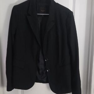 The Limited Black Collection Blazer